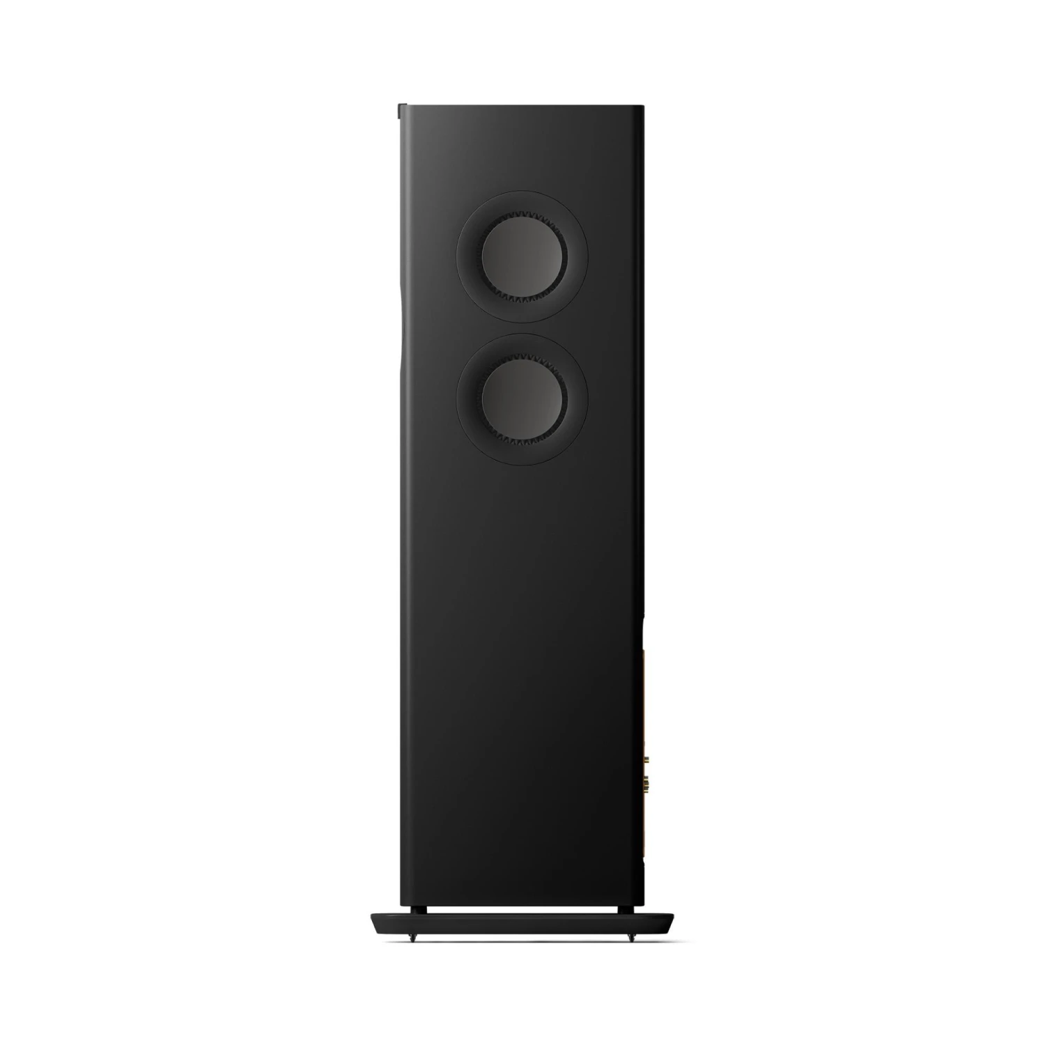 KEF LS60 Wireless (Black) Speakers - Image 3