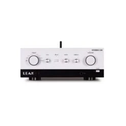 LEAK STEREO 230 (Silver) Integrated Amplifier