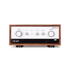 LEAK STEREO 230 (Walnut) Integrated Amplifier