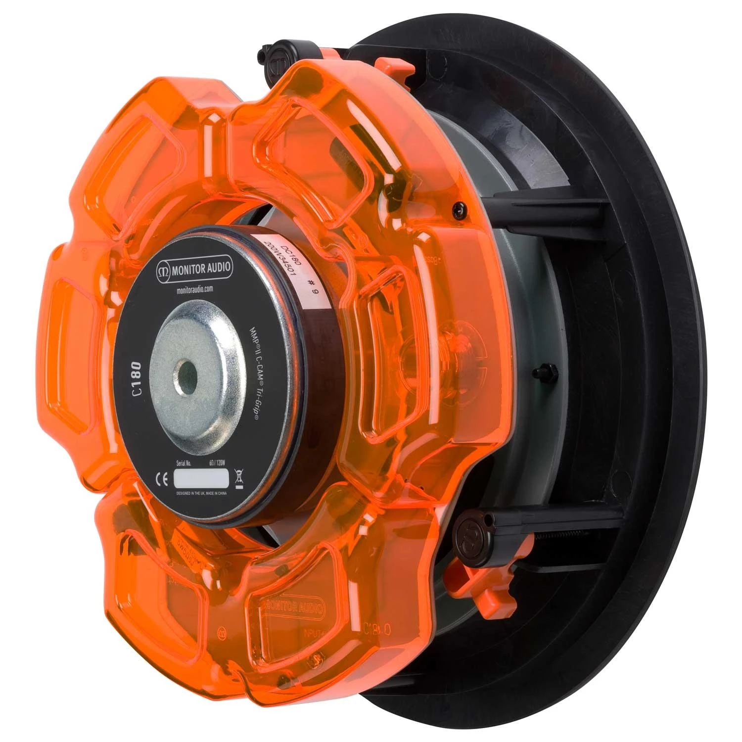 Monitor Audio C180 In-Ceiling Speaker (Single) - Image 2