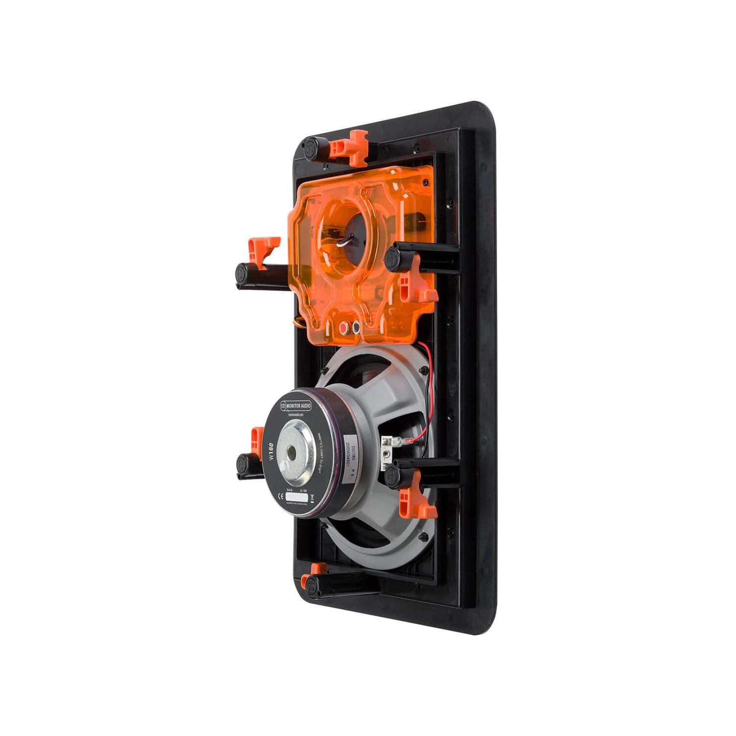 Monitor Audio W180 In-Wall Speaker (Single) - Image 5