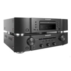 Marantz CD6007 CD Player Marantz PM6007 Amplifier