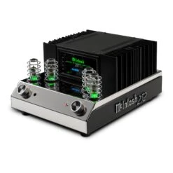 McIntosh MA252 Hybrid Integrated Amplifier