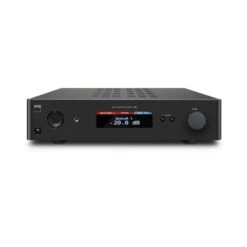 NAD C 368 Integrated Amplifier With DAC