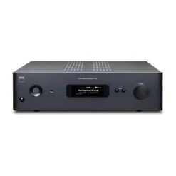 NAD C 399 Integrated Amplifier With DAC