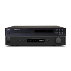 NAD C 538 CD Player C 338 Integrated Amplifier / DAC