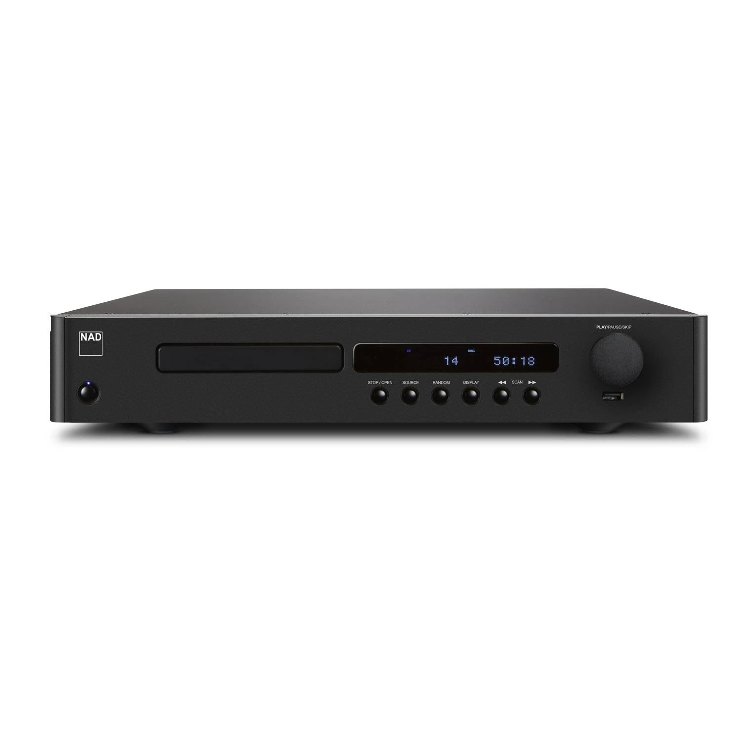 NAD C 568 CD Player