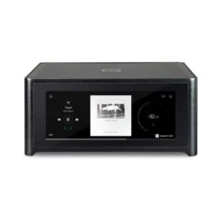 NAD M10 V2BluOS Streaming System (Ex Speakers)