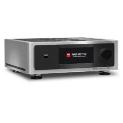 NAD M17 V2i<BR> AV Preamplifier