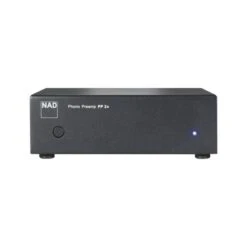 NAD PP 2e Phono Pre Amplifier