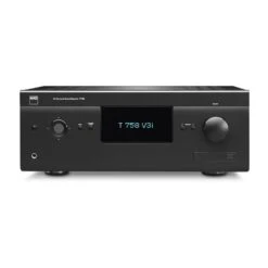 NAD T 758 V3i AV Receiver