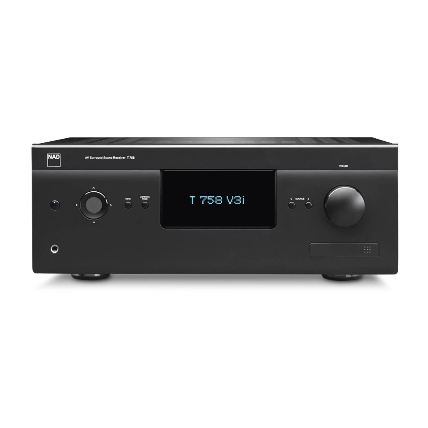 NAD T 758 V3i AV Receiver