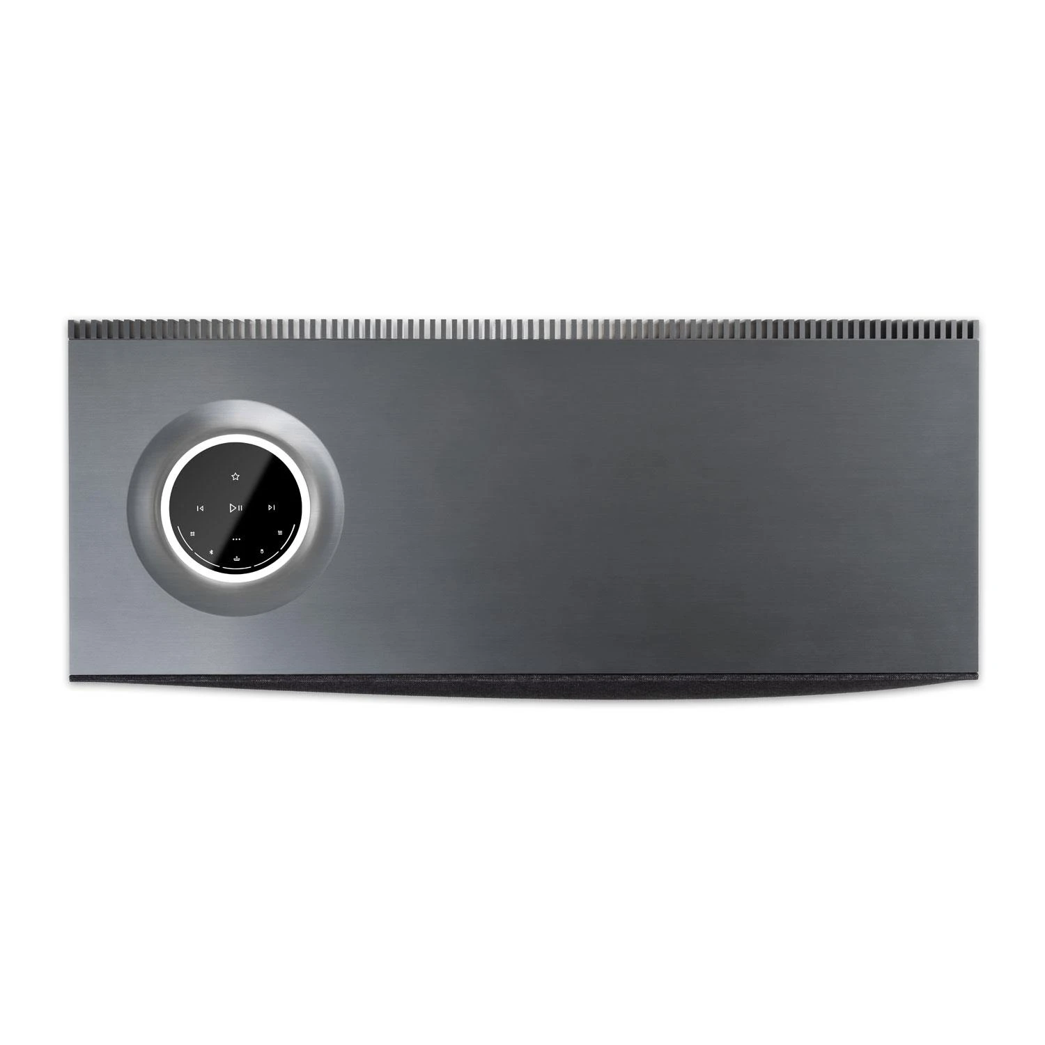 Naim Mu-so 2nd Generation Wireless Speaker - Image 3