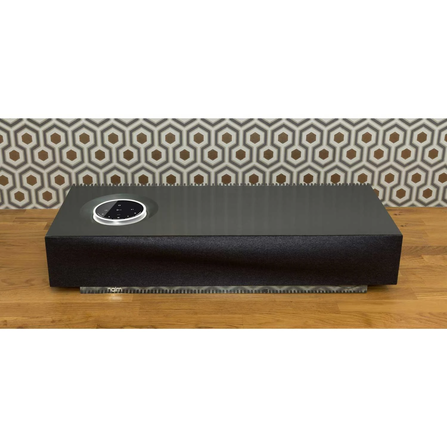 Naim Mu-so 2nd Generation Wireless Speaker - Image 7