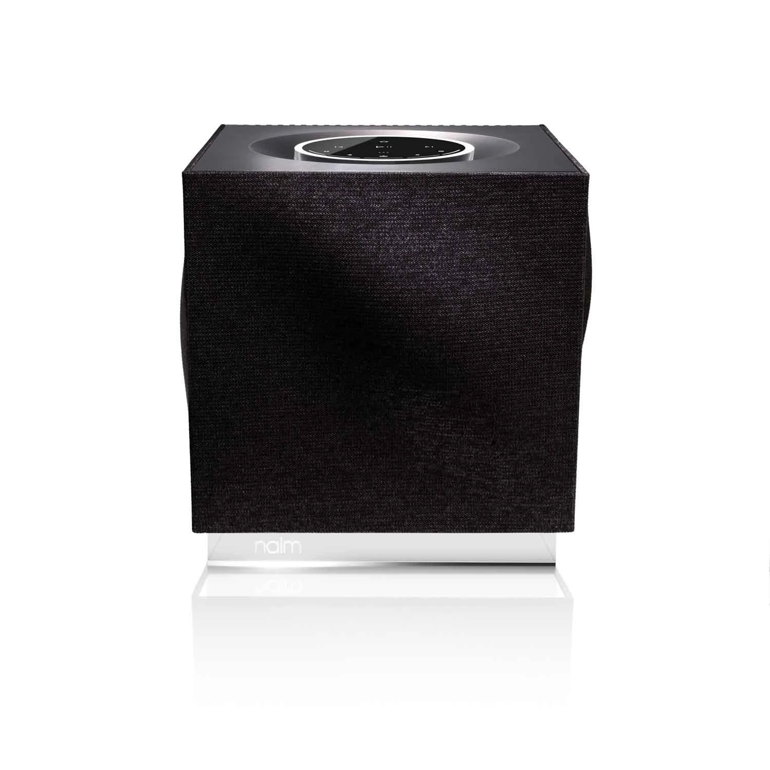 Naim Mu-so Qb 2nd Generation Wireless Speaker - Image 2