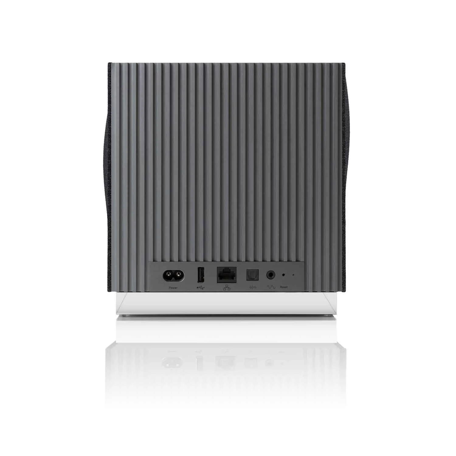 Naim Mu-so Qb 2nd Generation Wireless Speaker - Image 4