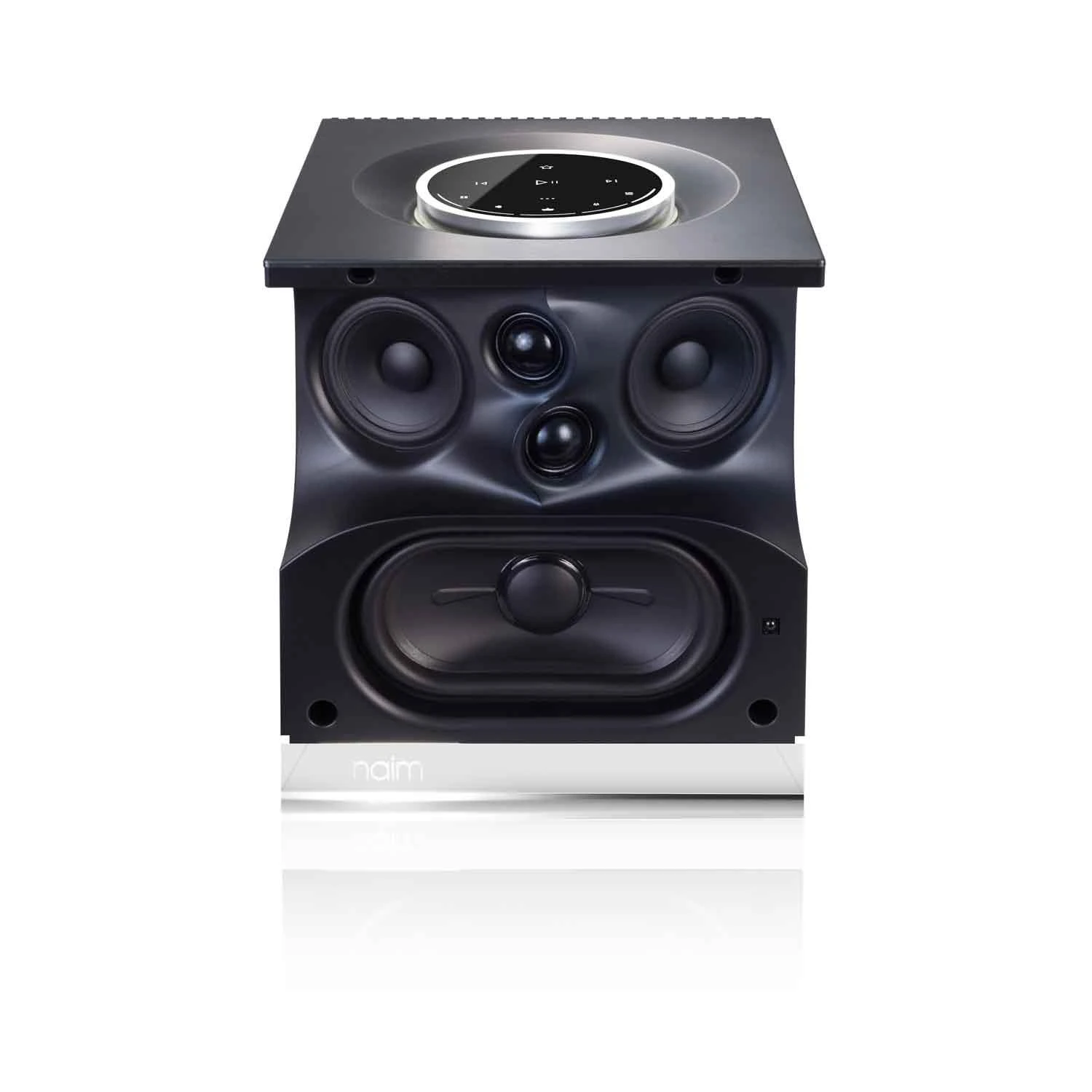 Naim Mu-so Qb 2nd Generation Wireless Speaker - Image 5