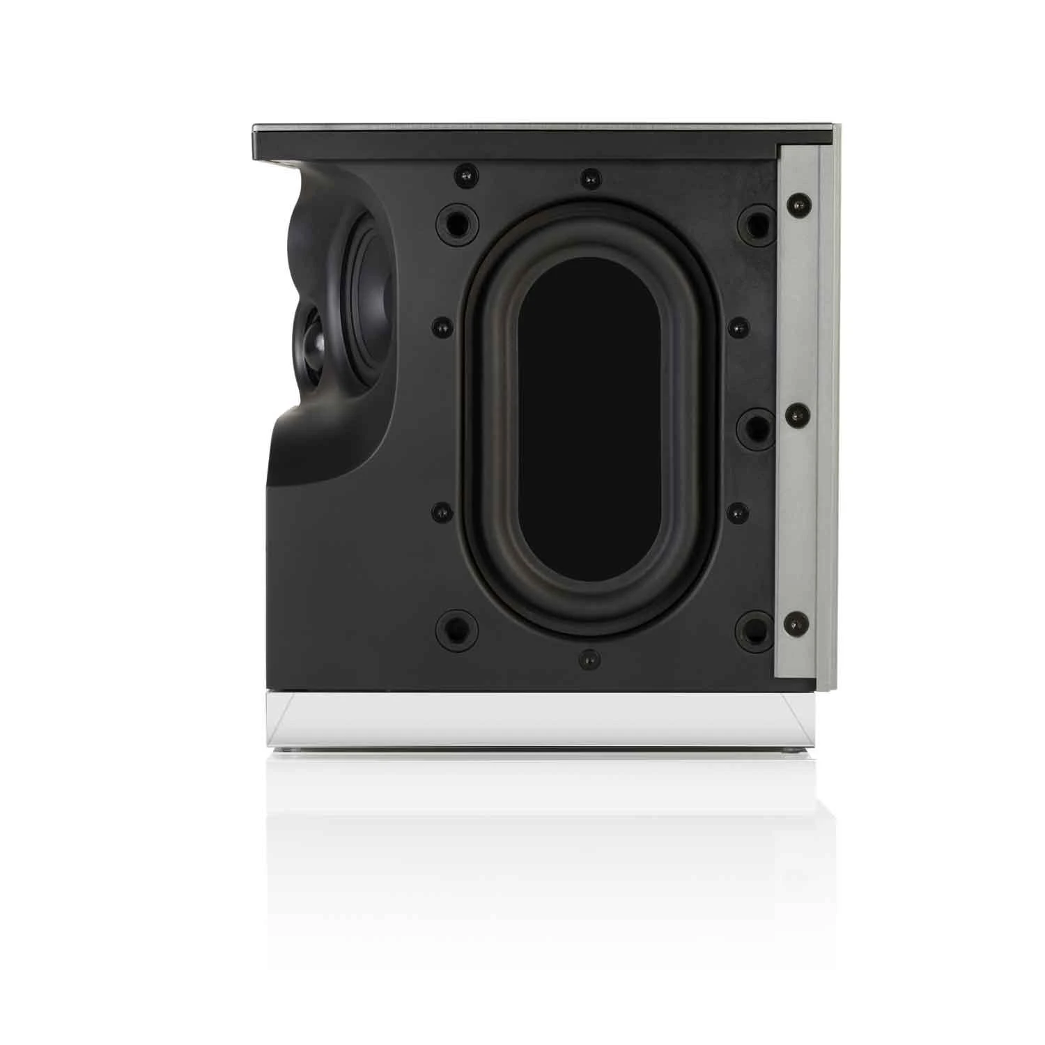 Naim Mu-so Qb 2nd Generation Wireless Speaker - Image 6