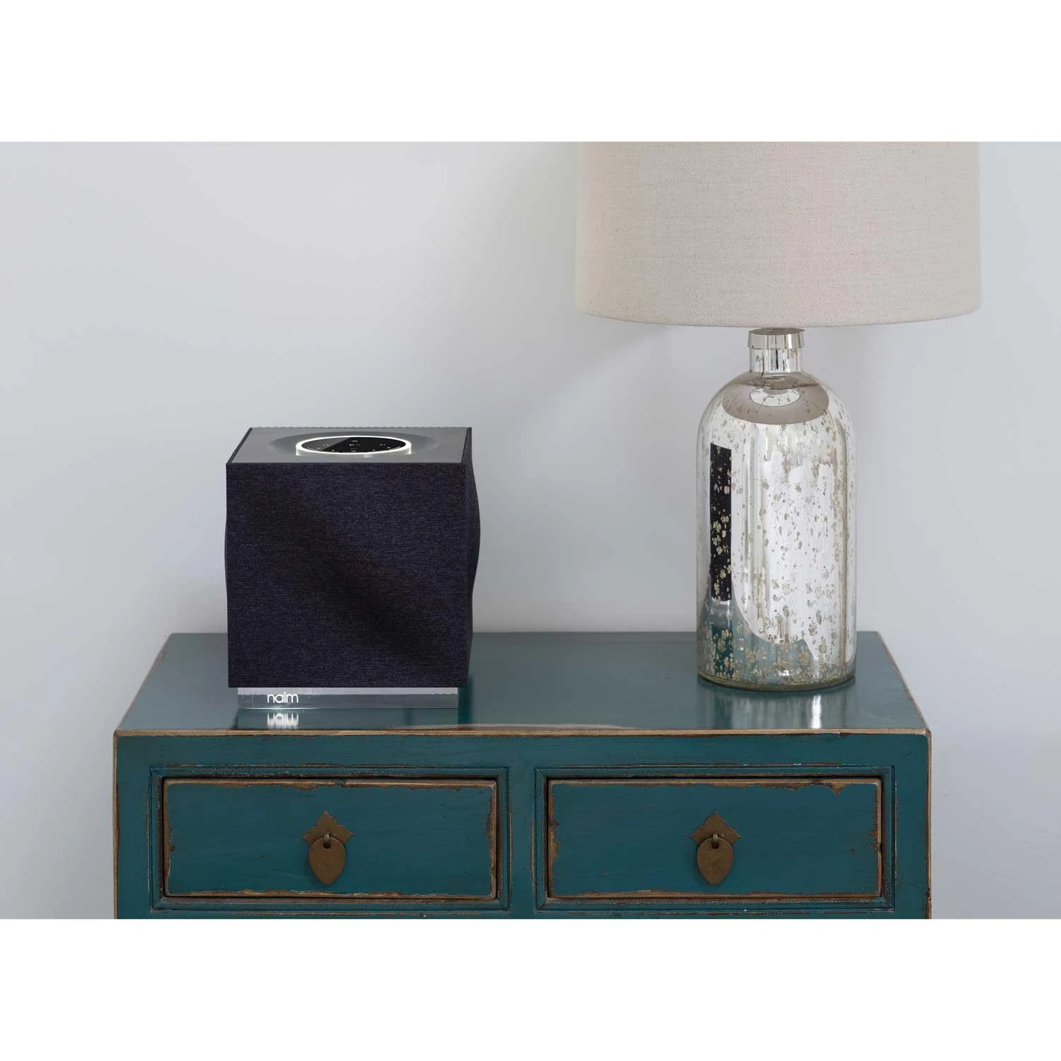 Naim Mu-so Qb 2nd Generation Wireless Speaker - Image 7