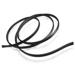 Naim NAC A5 (Black)4m Pair Terminated Cable