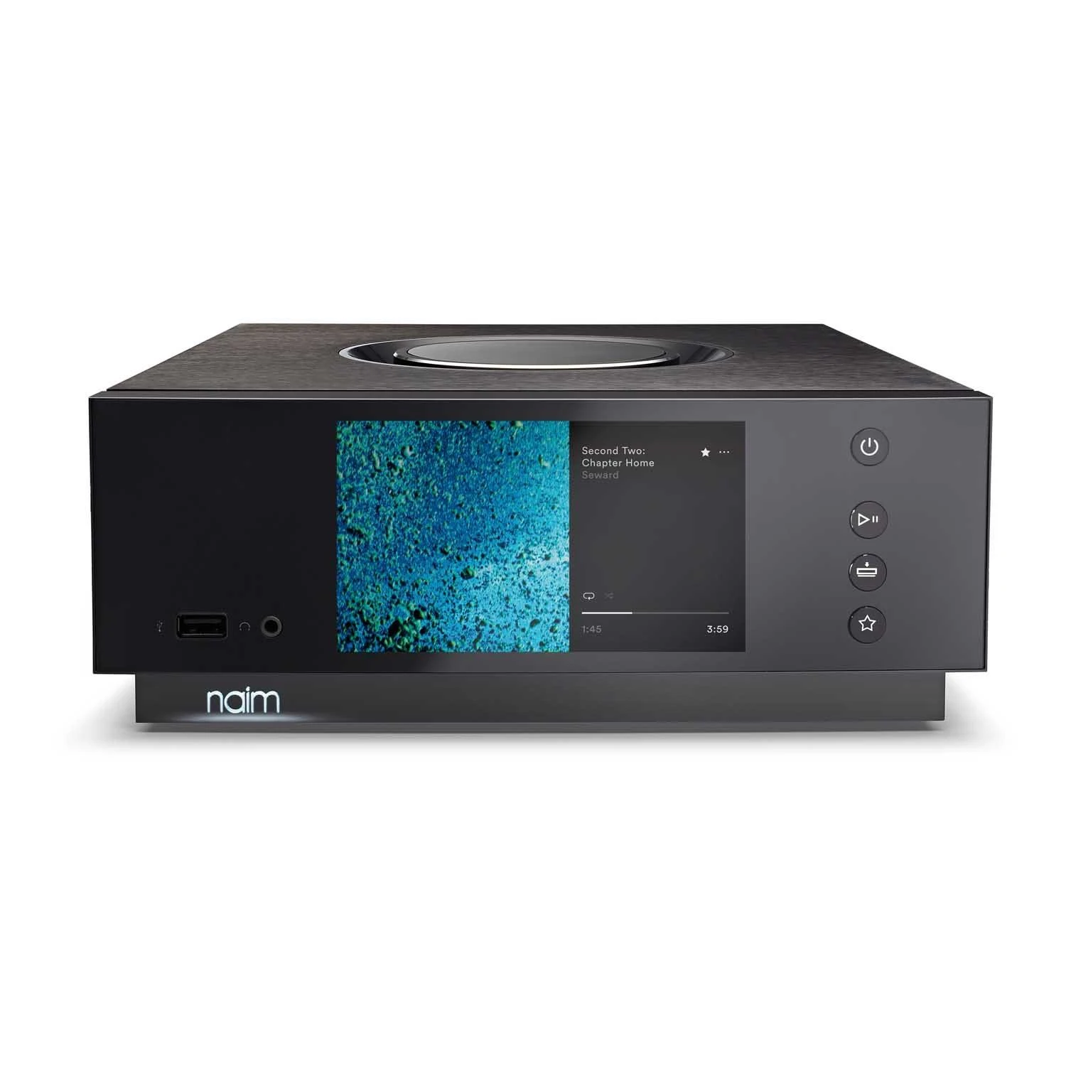 Naim Uniti Atom HDMI Streaming System (Ex Speakers)