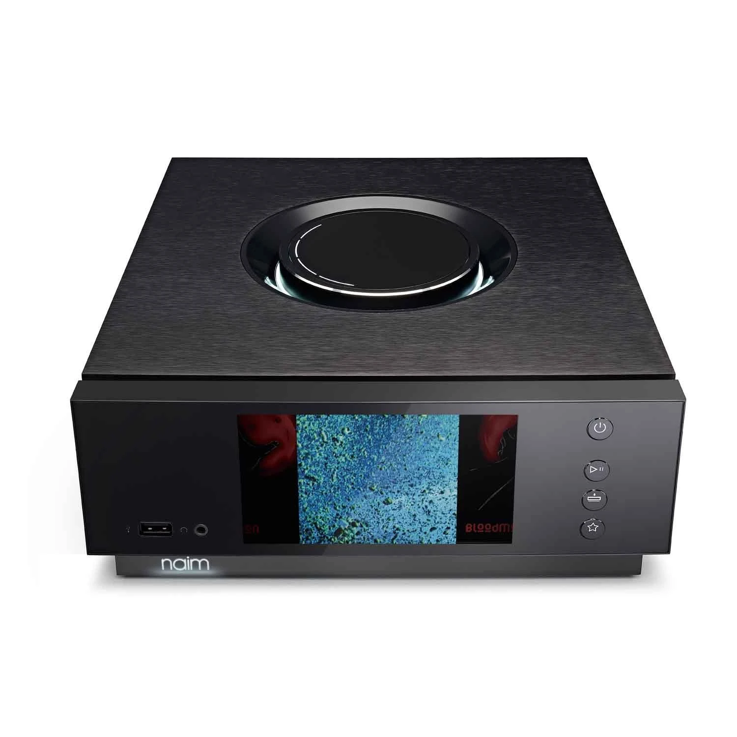 Naim Uniti Atom HDMI Streaming System (Ex Speakers) - Image 2