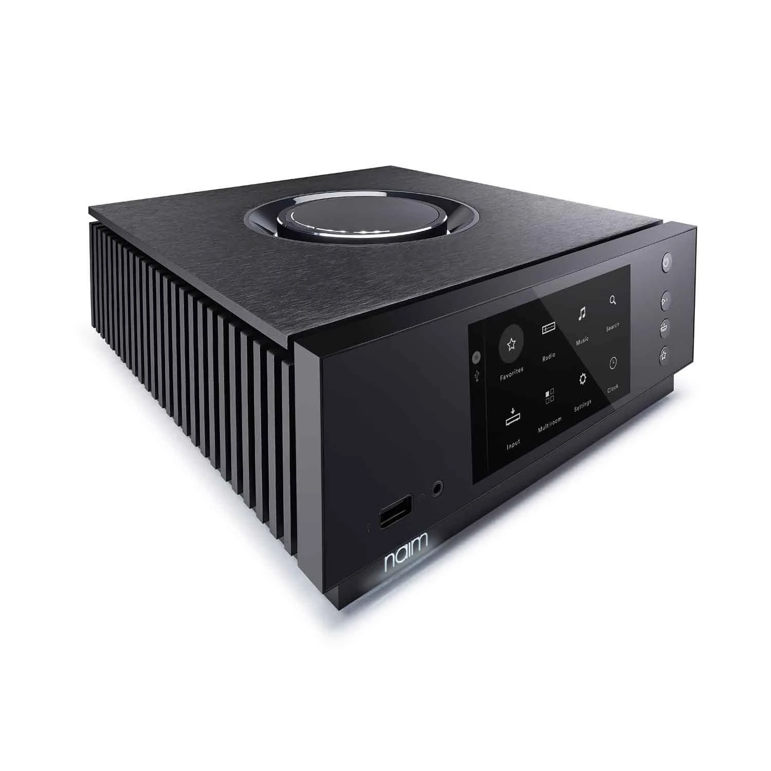 Naim Uniti Atom HDMI Streaming System (Ex Speakers) - Image 3