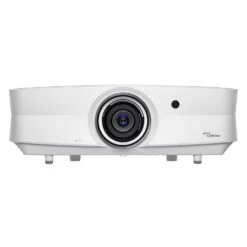 Optoma UHZ65LV 4K DLP Laser Projector