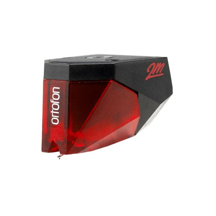 Ortofon 2m Red M/M Cartridge