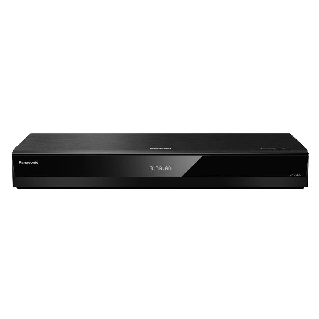 Panasonic DP-UB820 4K UHD Blu-ray Player