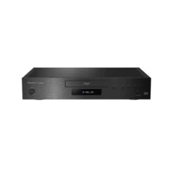 Panasonic DP-UB9000EB1 4K UHD Blu-ray Player