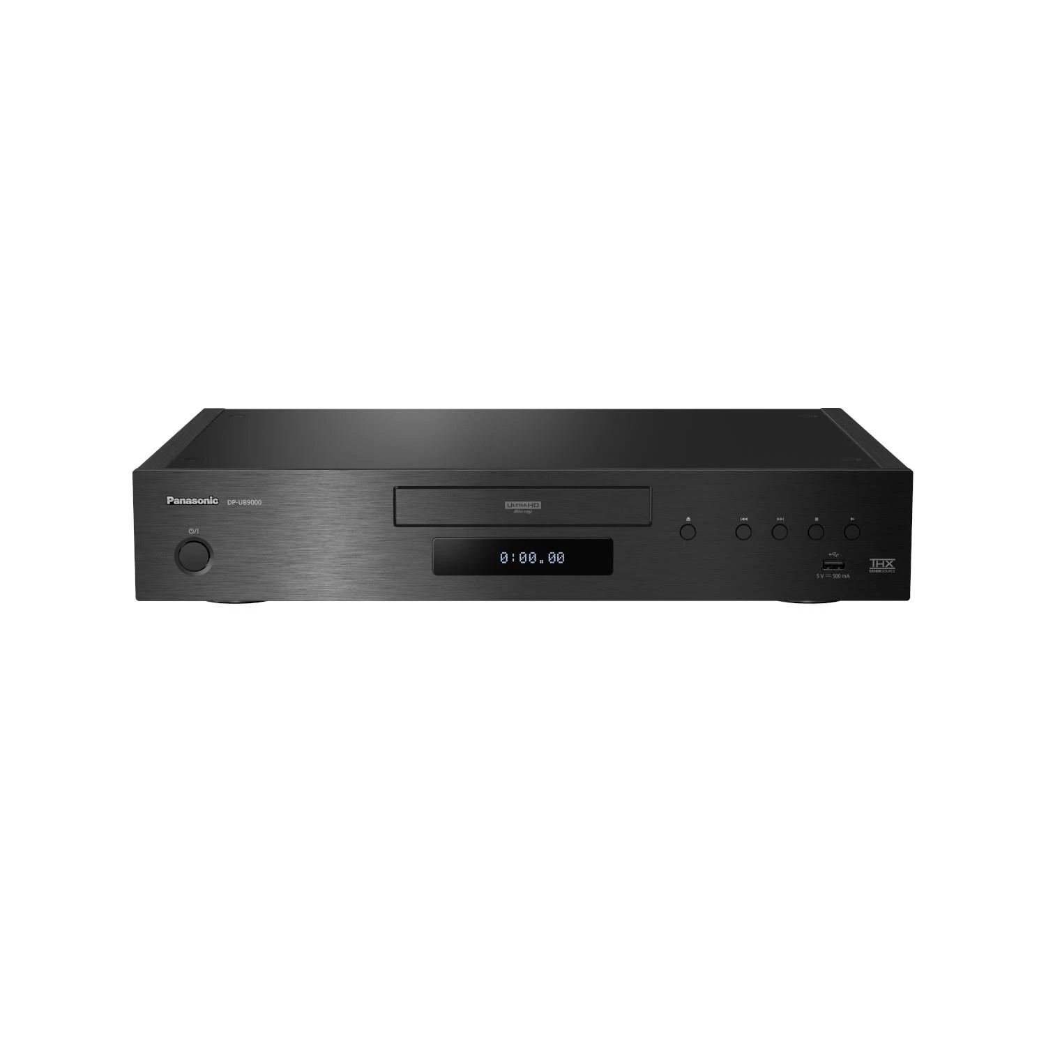 Panasonic DP-UB9000EB1 4K UHD Blu-ray Player