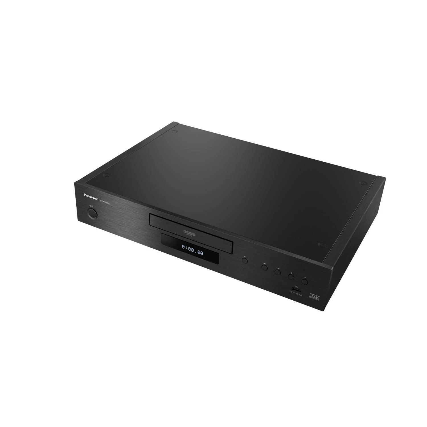 Panasonic DP-UB9000EB1 4K UHD Blu-ray Player - Image 4