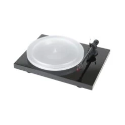 Pro-Ject Debut Carbon EVO Turntable (Inc Acryl-IT) (High Gloss Black Only)