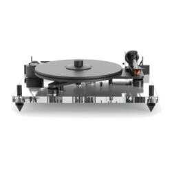 Pro-Ject Perspective Final Edition (inc. 2m Bronze) Turntable