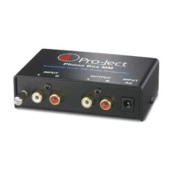 Project Phonobox MM Phono Pre Amp