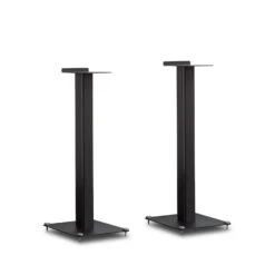PSB AST-25 (Black) Alpha IQ Floor Stands