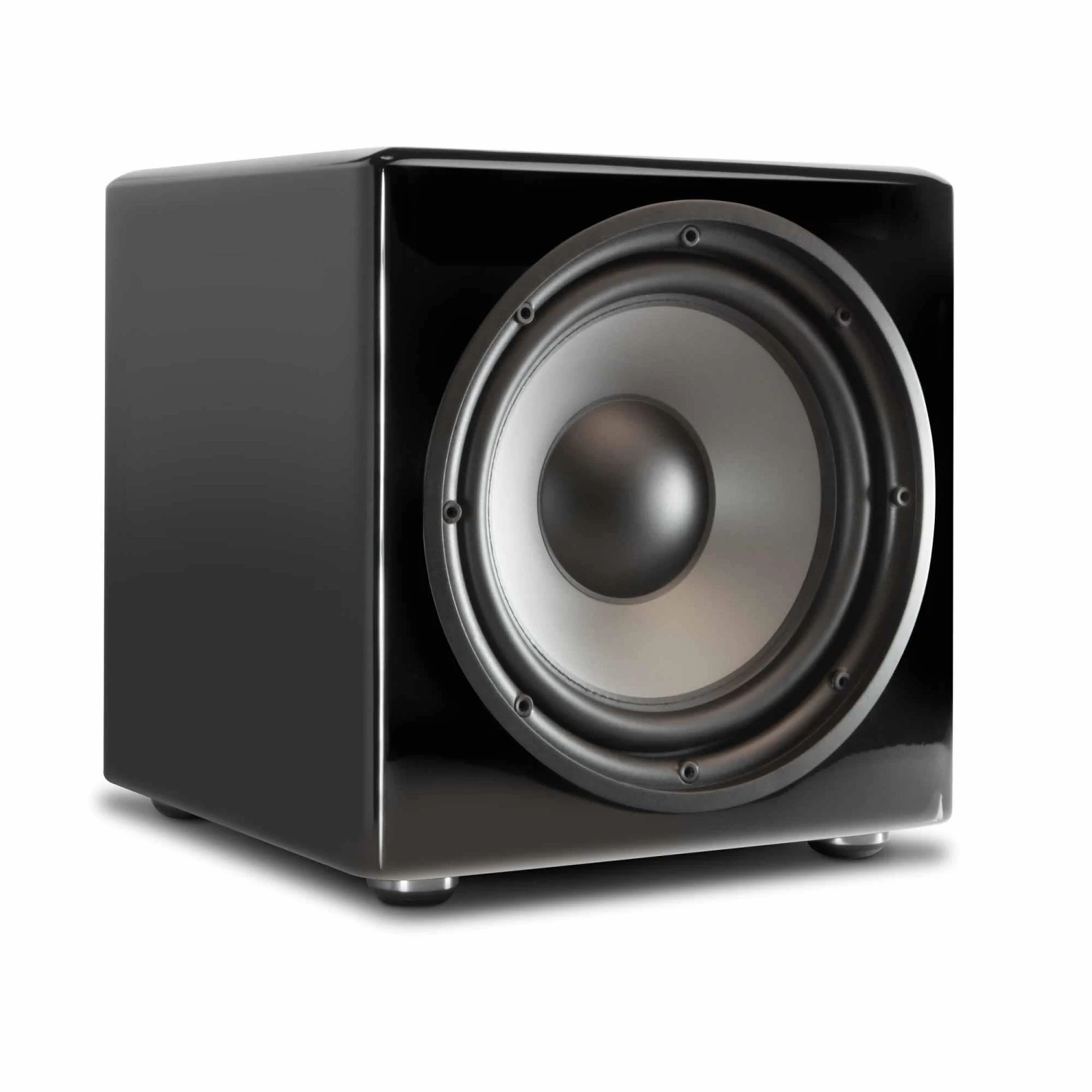 PSB SubSeries 350 Subwoofer - Image 2