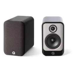 Q Acoustics Concept 30 Bookshelf Speakers
