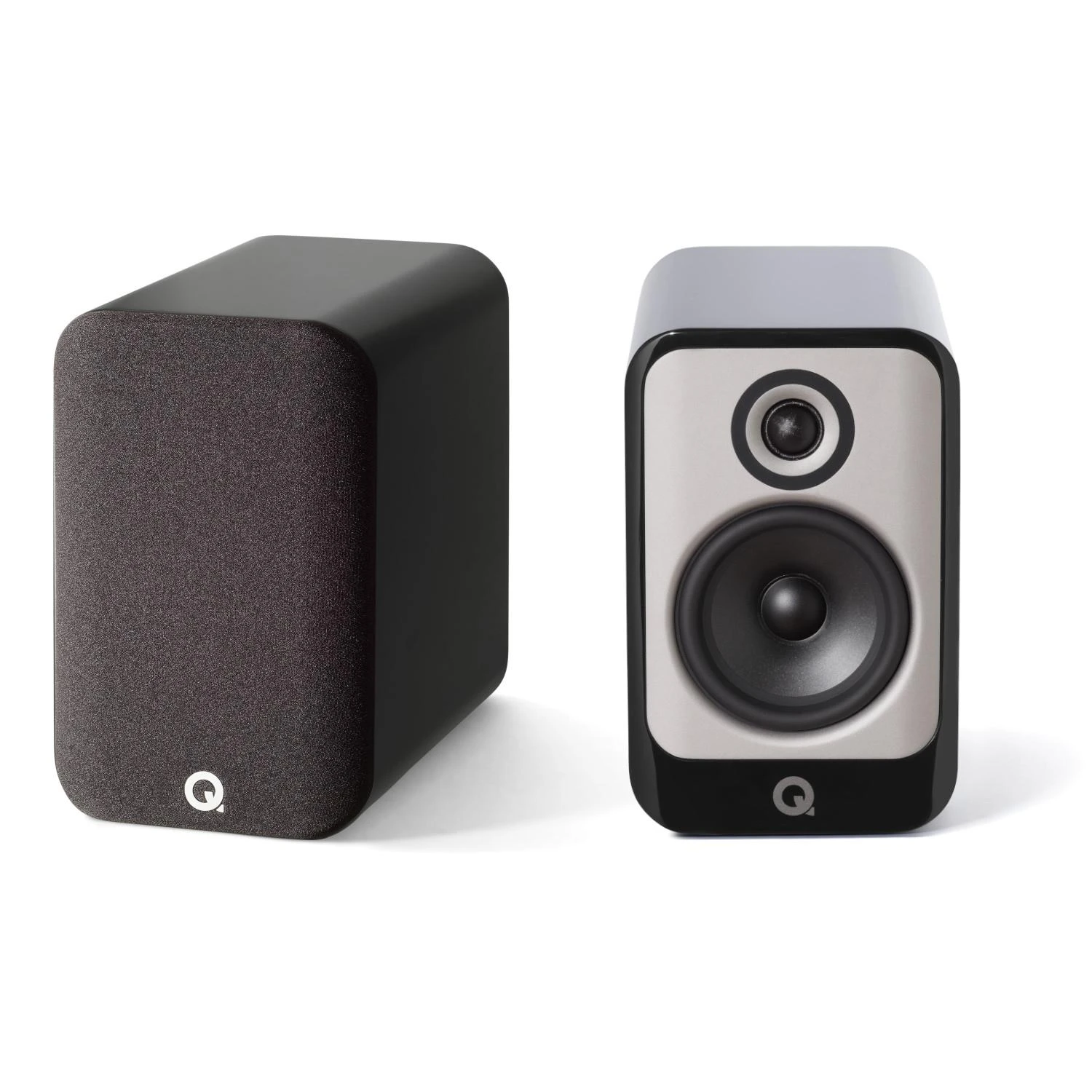 Q Acoustics Concept 30 Bookshelf Speakers