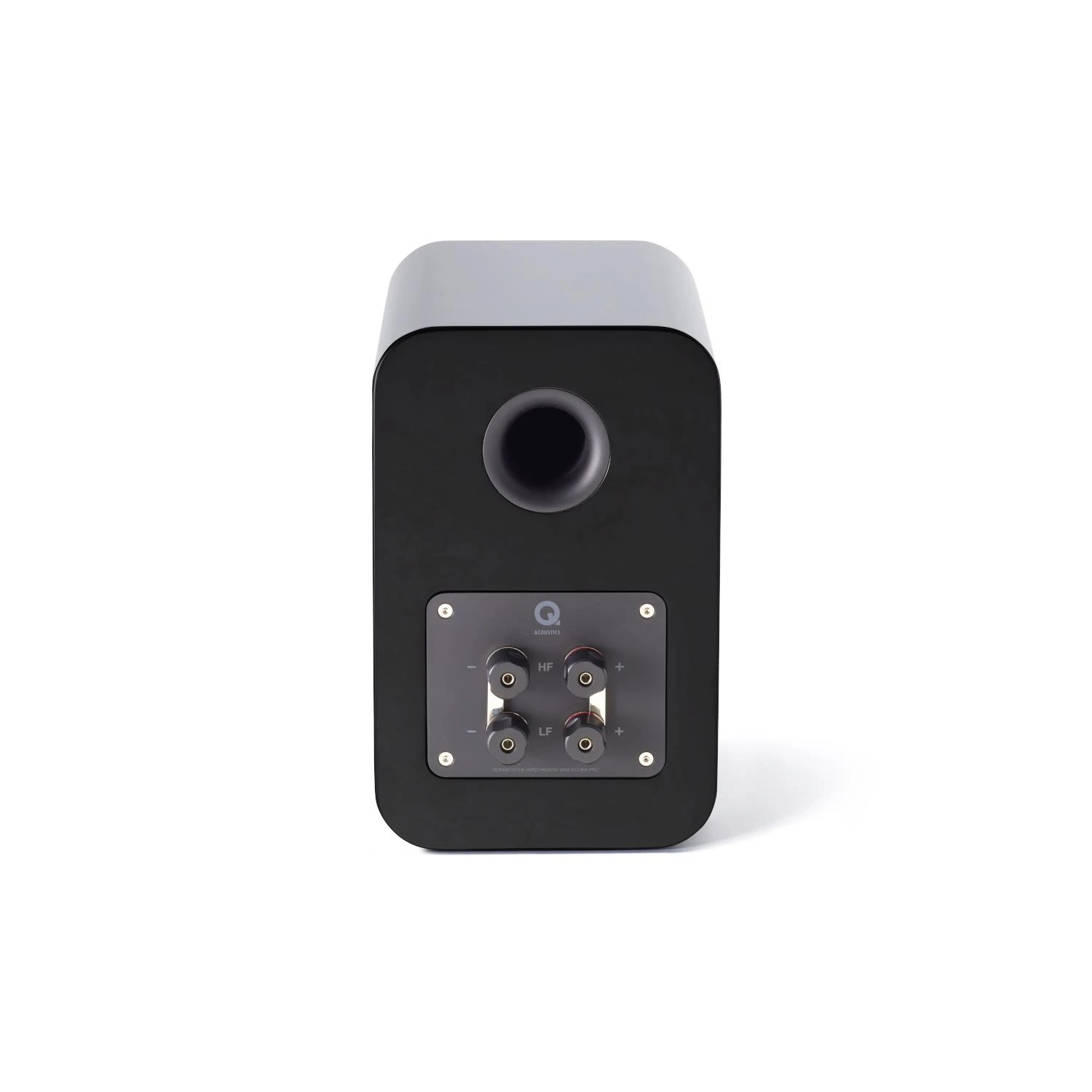 Q Acoustics Concept 30 Bookshelf Speakers - Image 2