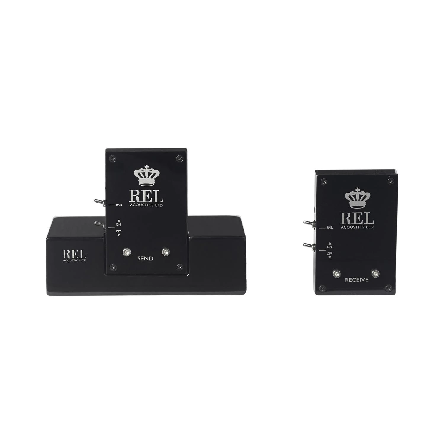 REL Acoustics Arrow Wireless Adapter For Tx And Ti Series
