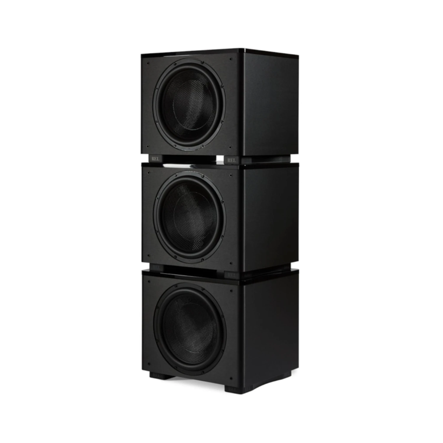 REL Acoustics HT/1510 Predator Subwoofer - Image 5