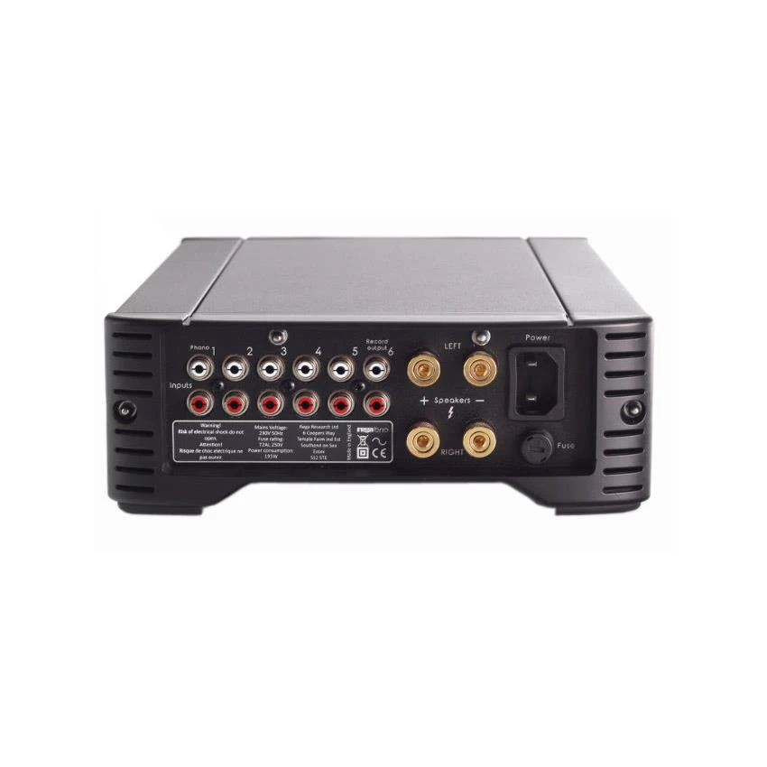 Rega Brio Amplifier - Image 2