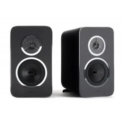Rega Kyte Bookshelf Speakers