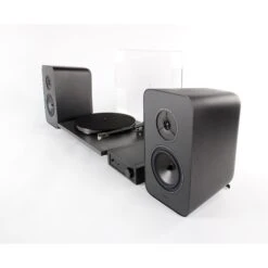 Rega System One Hi-Fi System