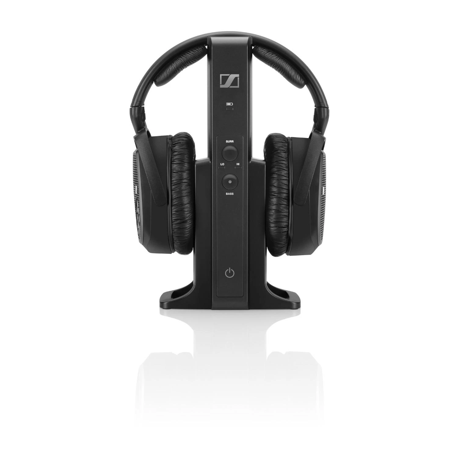 Sennheiser RS 175-U Wireless Over-Ear Headphones - Image 2