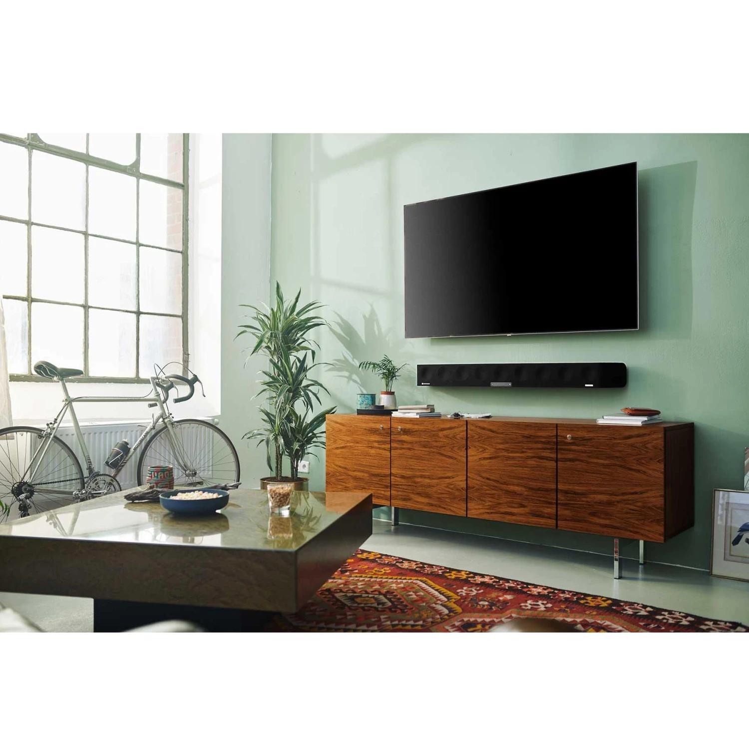 Sennheiser AMBEO Soundbar Max - Image 5