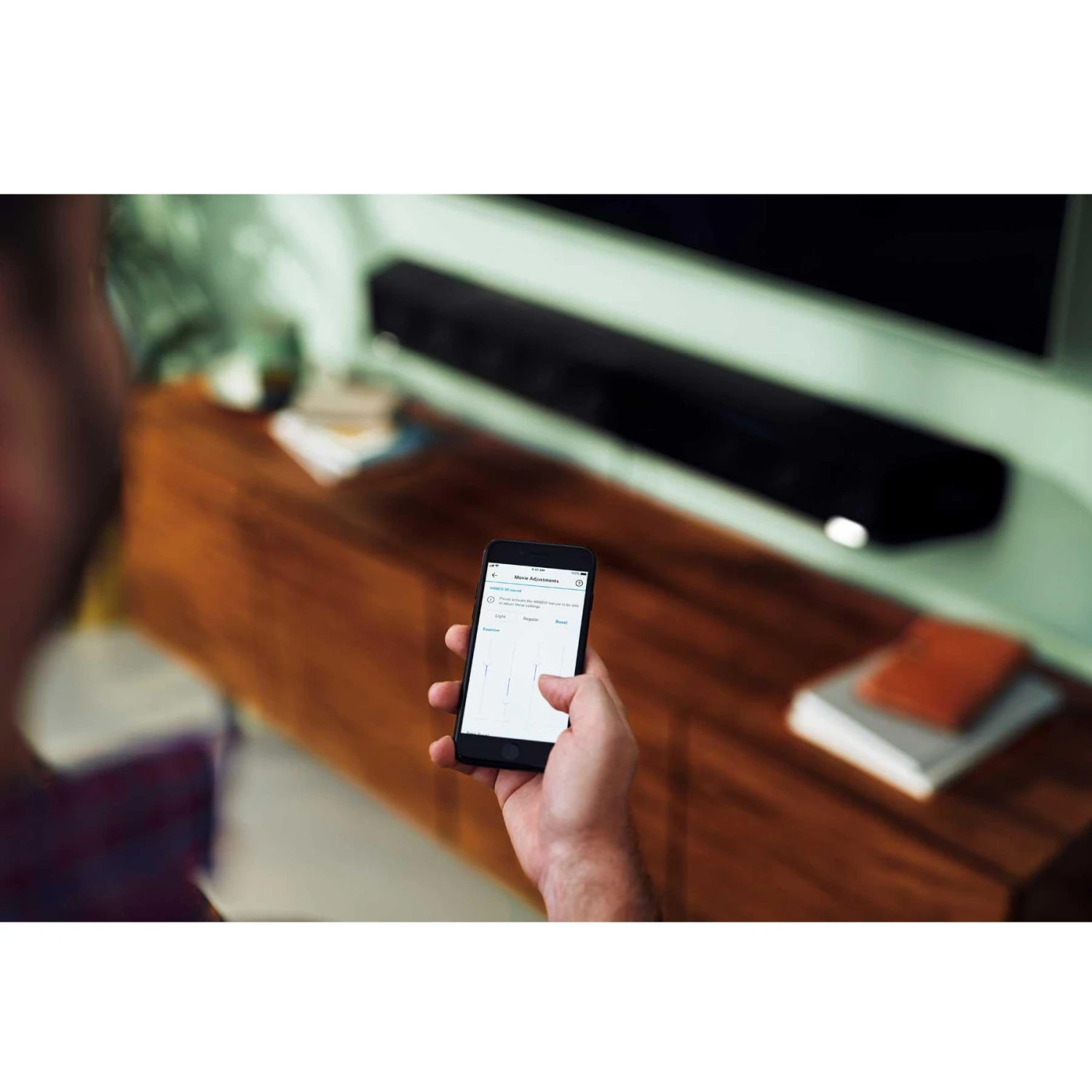 Sennheiser AMBEO Soundbar Max - Image 7