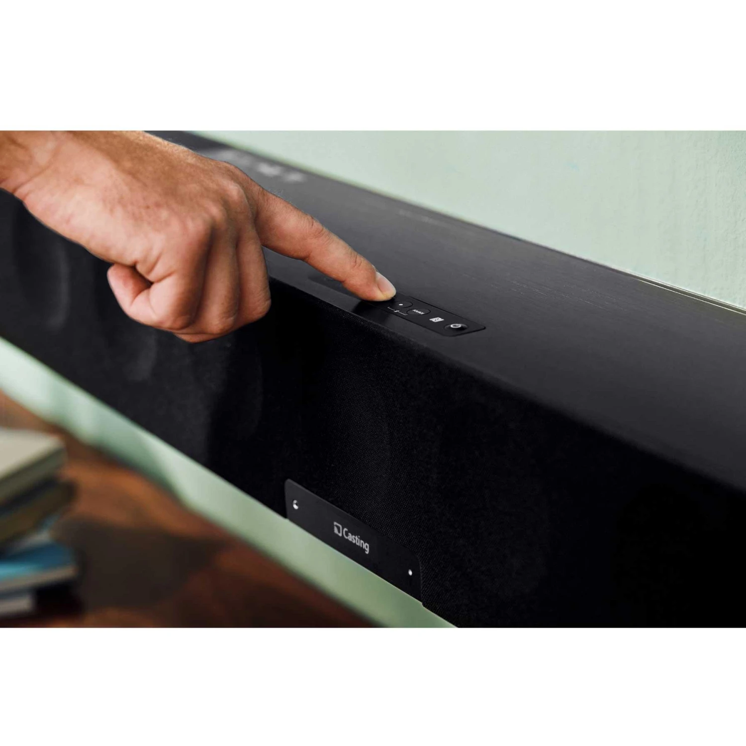 Sennheiser AMBEO Soundbar Max - Image 8